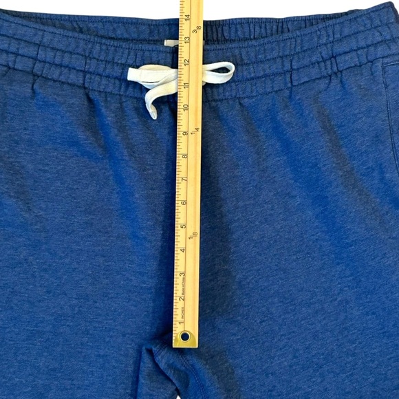 XL Women's Old Navy Blue Sweatpants Relaxed Fit Joggers - Picture 4 of 8